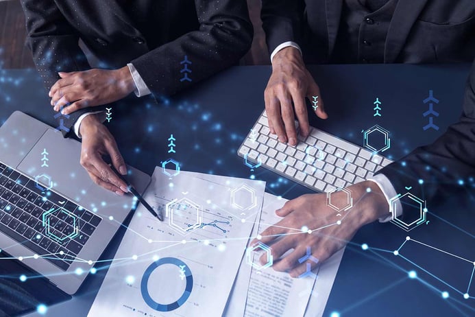 Collaboration EHL PhD