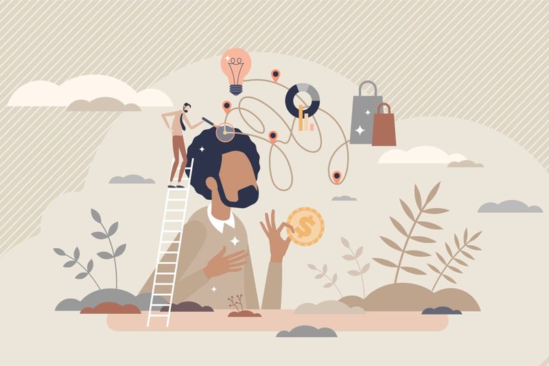 Consumer psychology