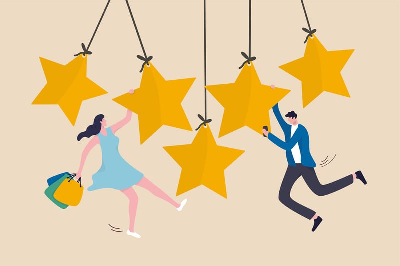 Customer Service Excellence im Luxussegment
