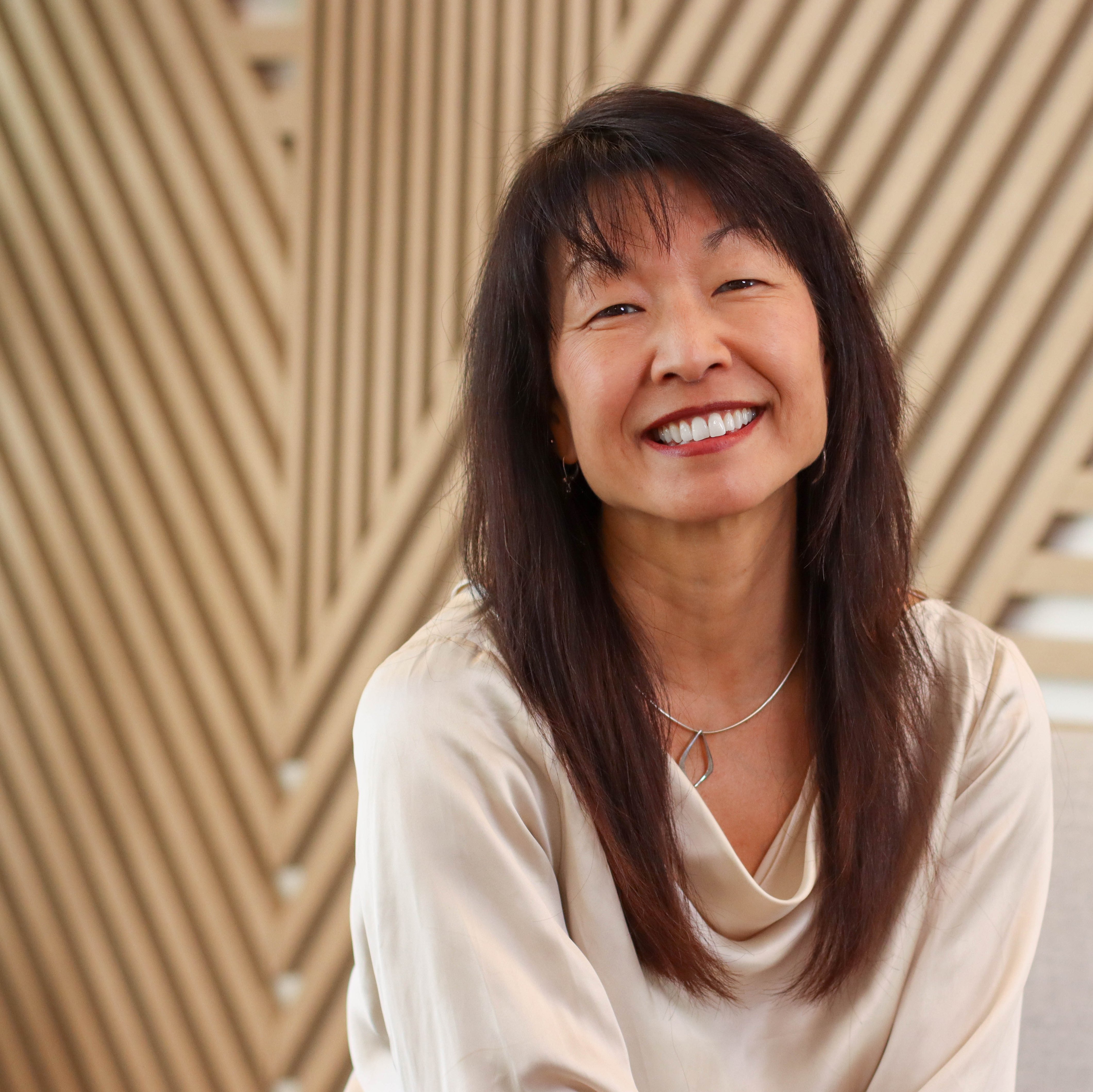 Cynthia Hansen, Managing Director at Innovation Foundation