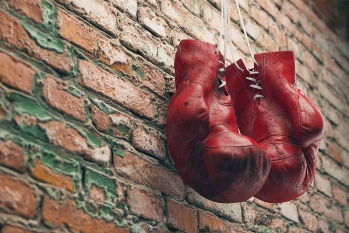 Detoxification Work Environments