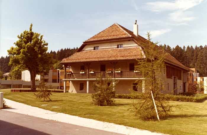 EHL_ARCH_La-Ferme_1975_001