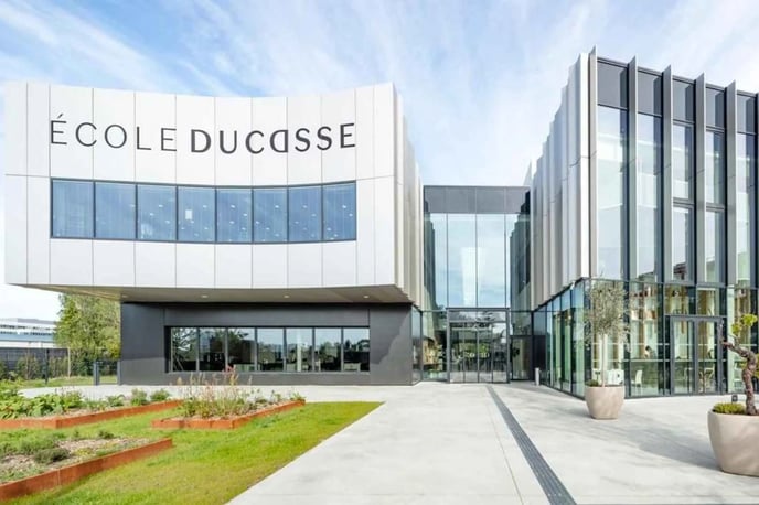 Ecole Alain Ducasse Campus Meudon_001