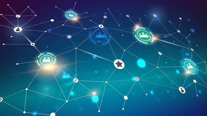 building ecosystems in education