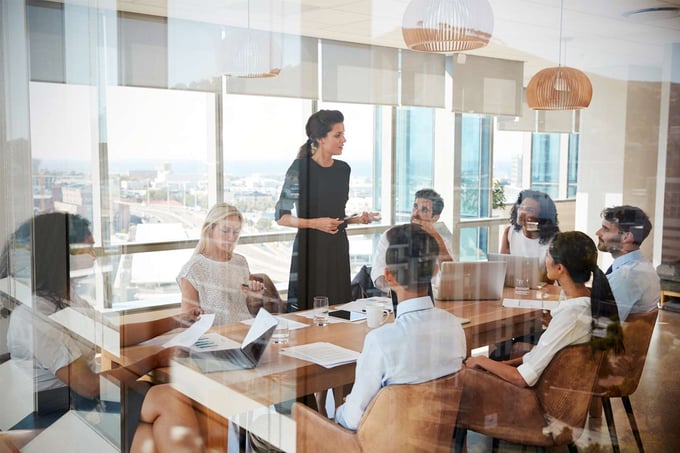 3 Tips for Making Your Work Meetings More Impactful