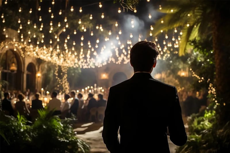 Event management careers