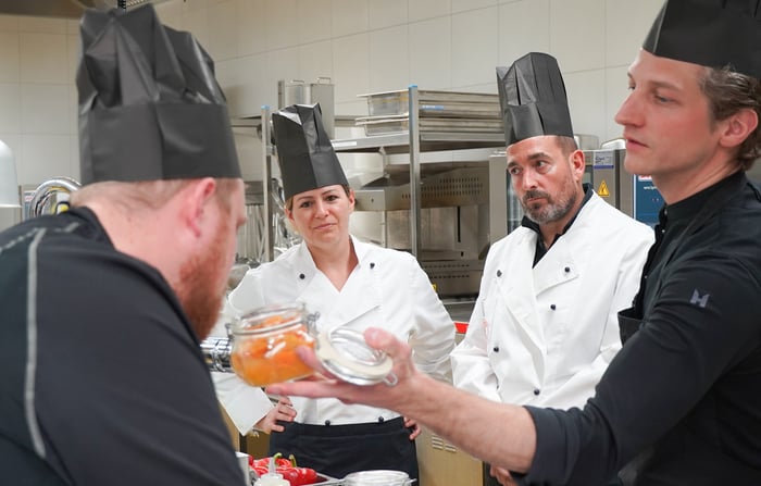 Was ist fermentieren?