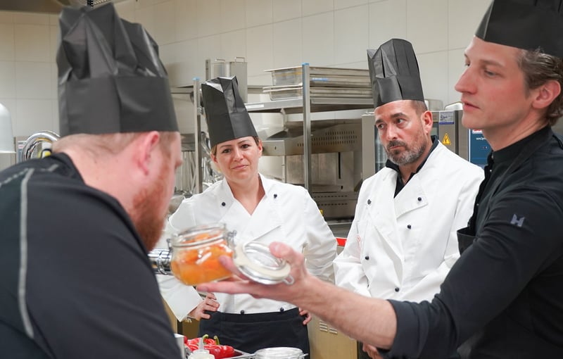 Was ist fermentieren?