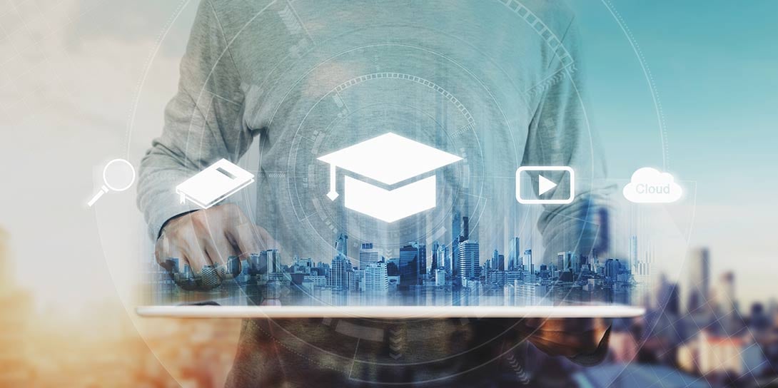 Hospitality Trends: What the future of higher education looks like