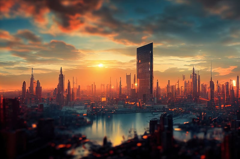 Future of Hospitality