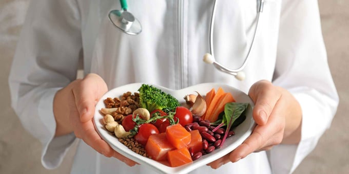 Gastronomie & Santé : et si la santé était dans votre assiette ?