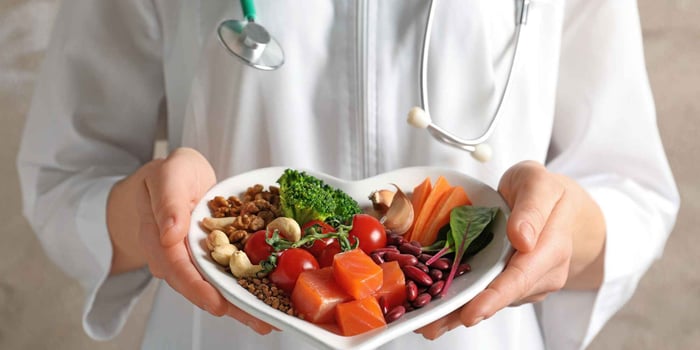 gastronomie et santé