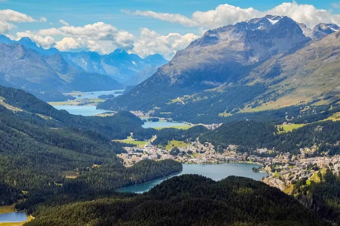 Geheimtipp Graubünden: Unsere top 7 Sommeraktivitäten