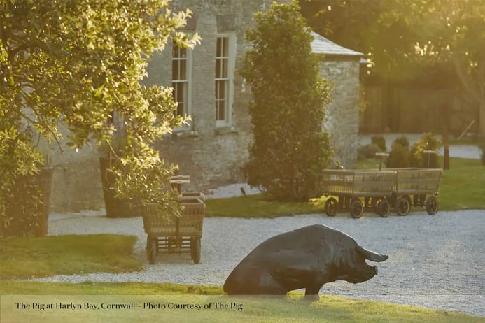 Memorable guest experience