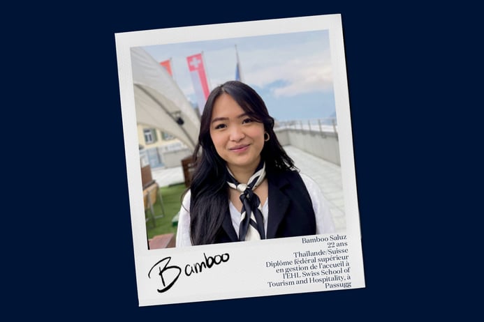 Une vie d'étudiante 