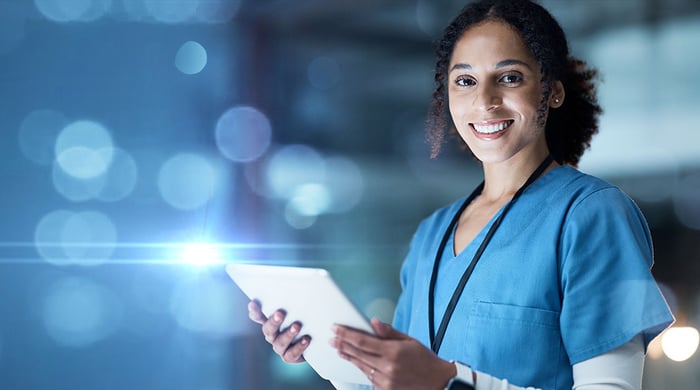 Healthcare Happiness