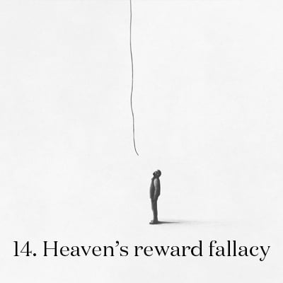 Heavens-reward