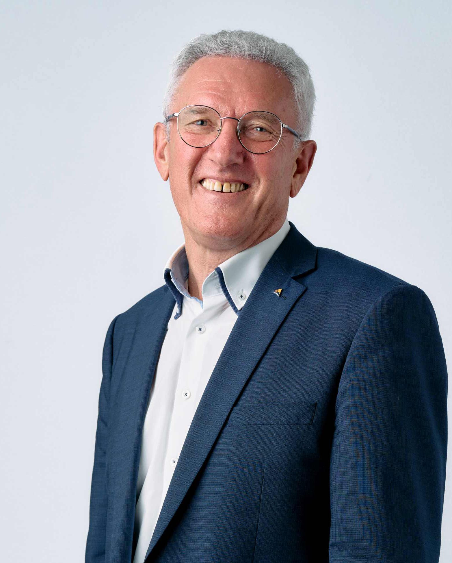 Heinz Wehrle EHL