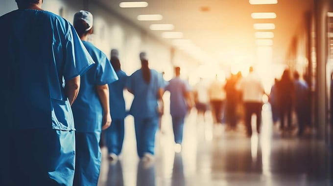 What hospitals can learn from the hospitality industry – The operational perspective