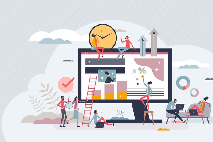 flexible working practices