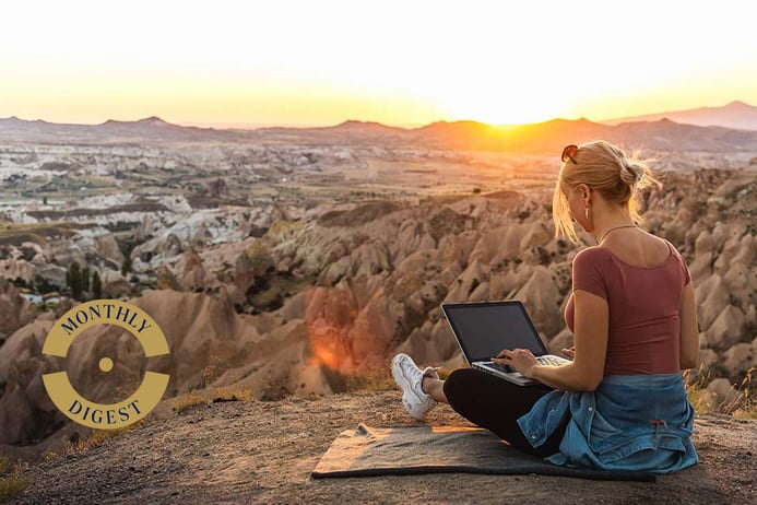 Trends for future of higher education