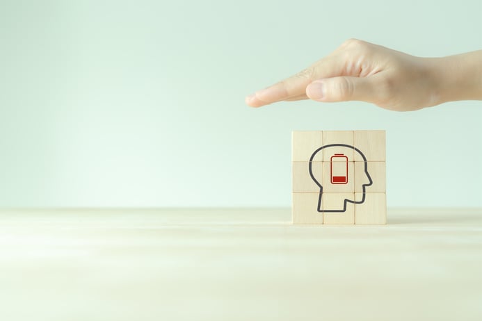 How to improve health & wellbeing in the workplace