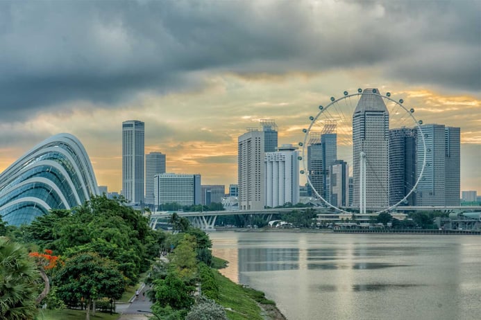 Hospitality Industry in Singapore