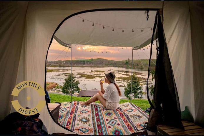 hospitality trends traveler generations