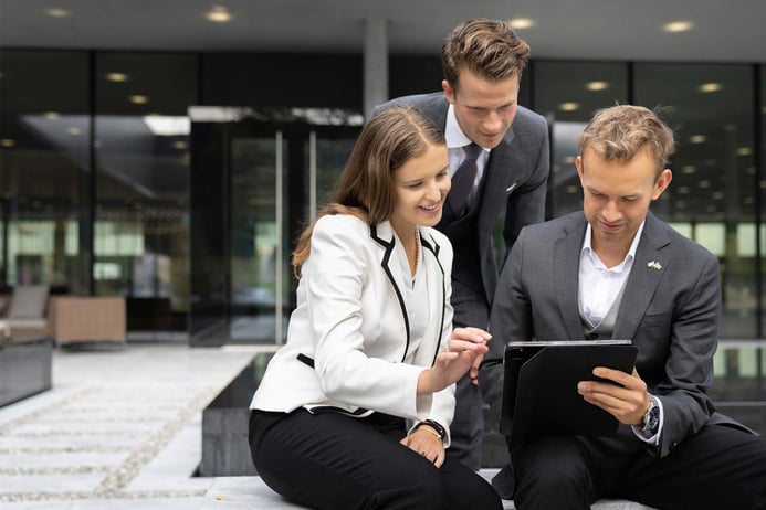 Learning and Development Strategy