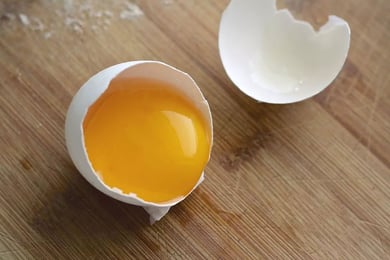 How to Cook an Egg While Preserving its Nutritional Benefits