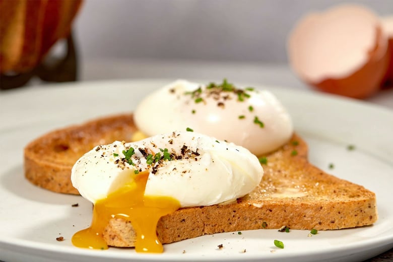 L'œuf et sa cuisson : comment préserver ses bienfaits nutritionnels