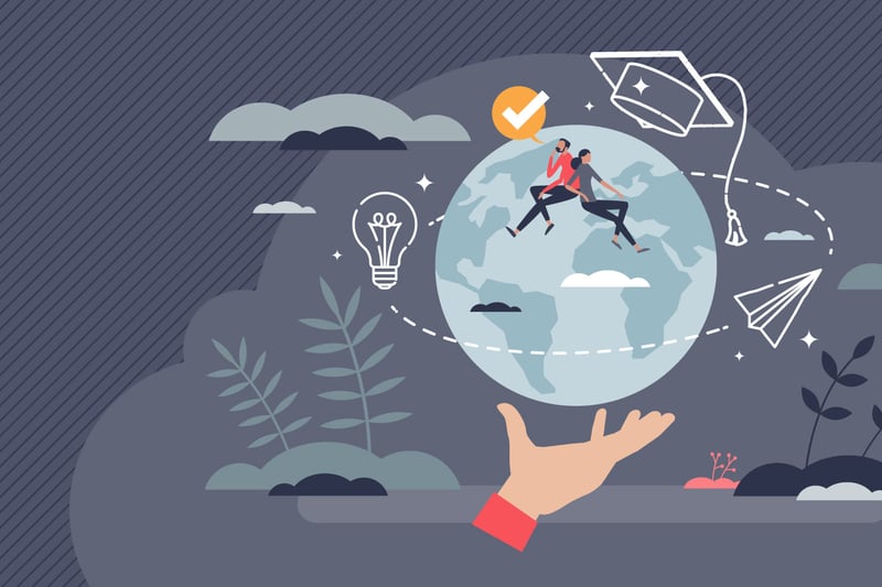 Global Hospitality Business