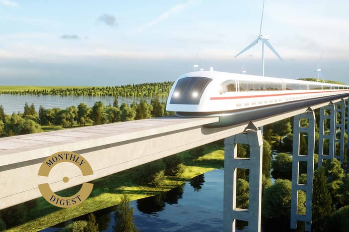 Trends in Hospitality Industry: Transportation and mobility