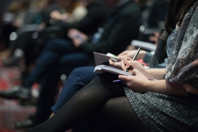 Quality education and training solutions