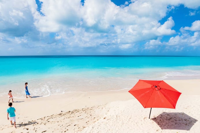 Summer Vacation 2022