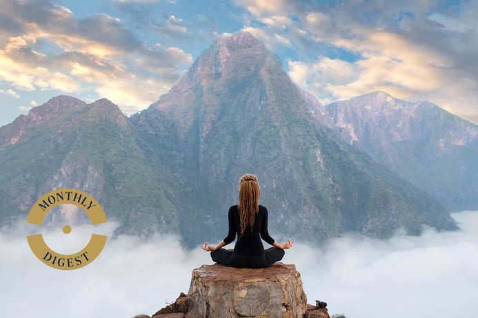 wellness and well-being trends in hospitality industry