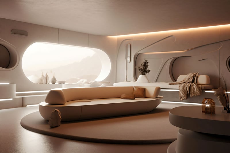 Hospitality Trends 