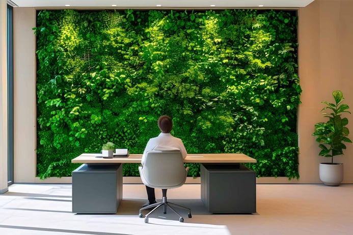 Hotel sustainability