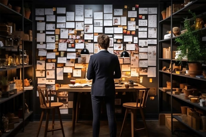 hotel general manager