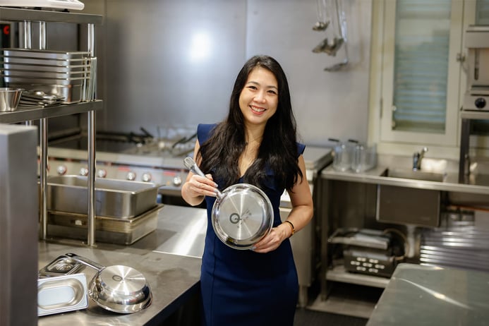 hospitality leadership