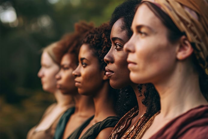 International women's day 2024