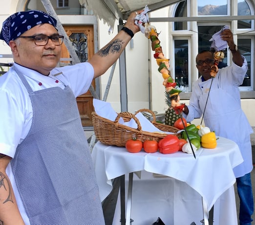 Alumni Story: Pankaj Vig