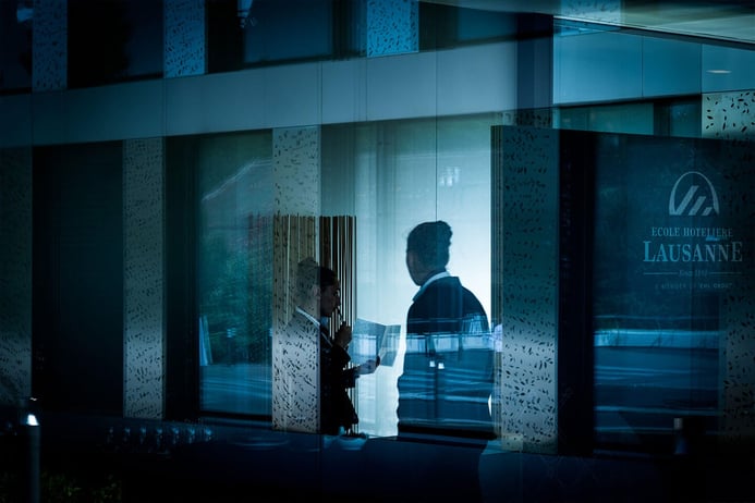 Planning uncertainty? Develop hospitality future scenarios