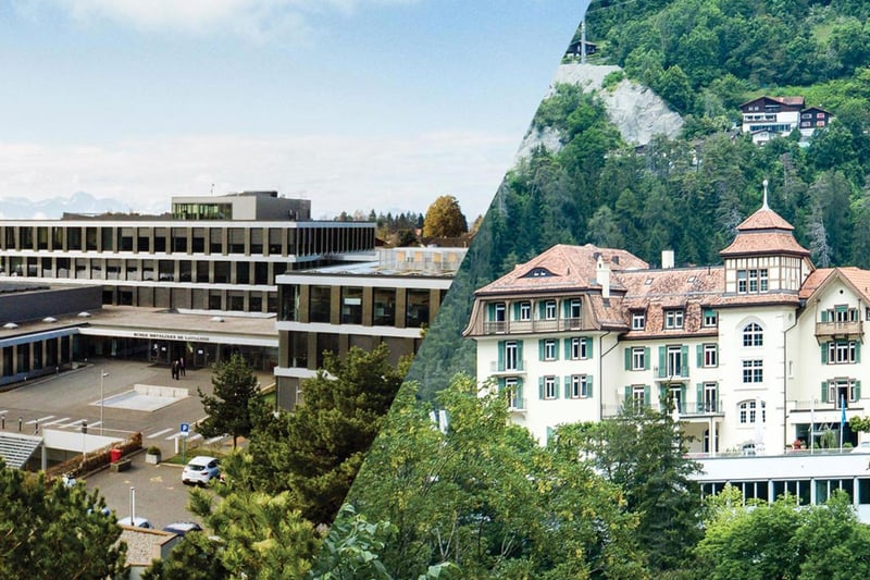 Höhere Fachschule vs. Fachhochschule: was ist der Unterschied? 