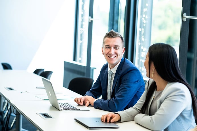 So sieht ein perfekter Lebenslauf aus