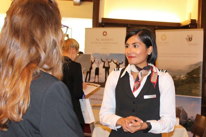 Why emotional intelligence is important in tourism & hospitality