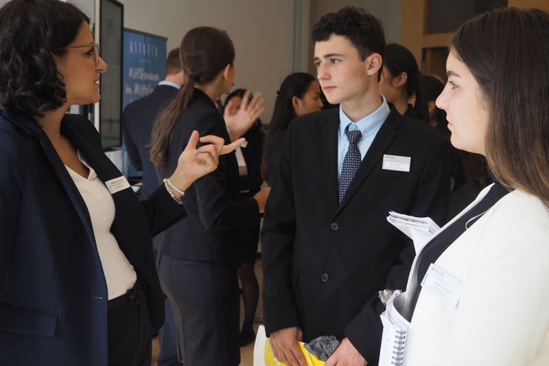 Want to be a hotel entrepreneur? The list of hospitality skills you need