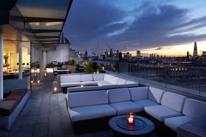 What are some hidden facts about the hotel industry that may surprise you?