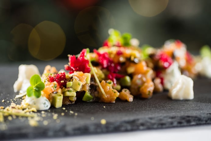 Fünf der grossartigsten Filme für Feinschmecker & Foodie's