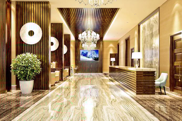 More key hospitality terms you should know